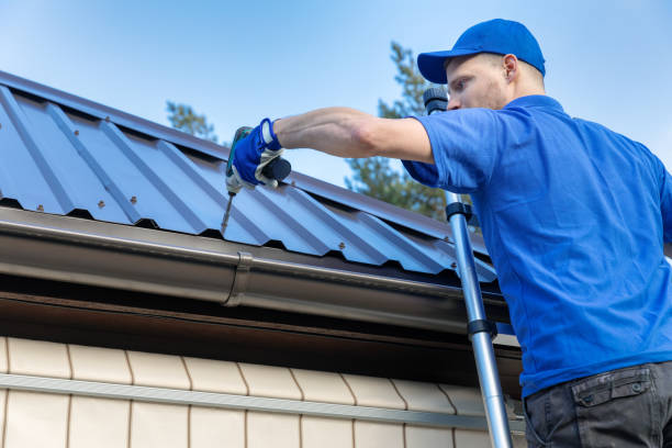 Best Metal Roofing Installation  in Lake Arbor, MD